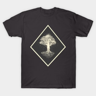 The White Tree T-Shirt